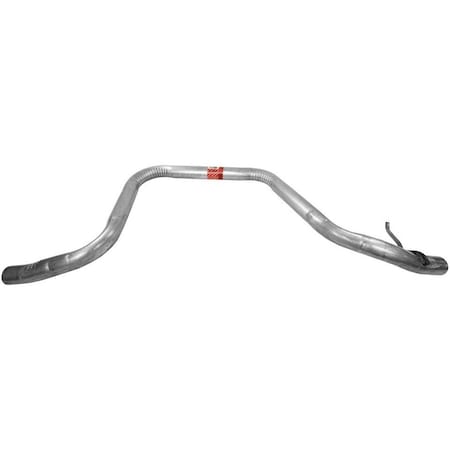 Walker EXHAUST INTERMEDIATE PIPE 55610